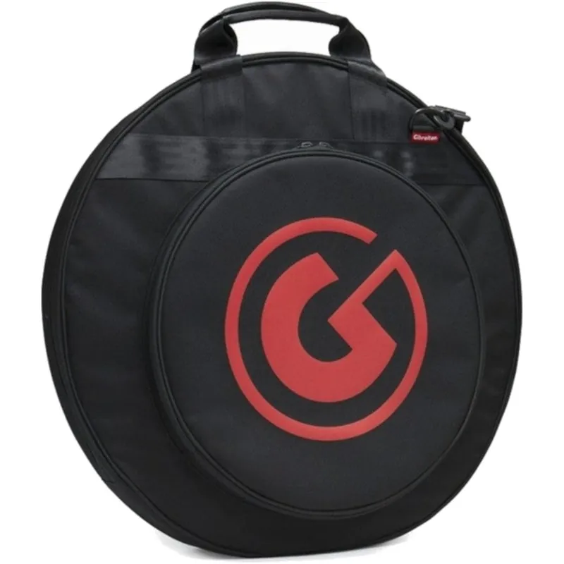Gibraltar Hardware GPCB22-DLX 22" Deluxe Cymbal Bag Billigare